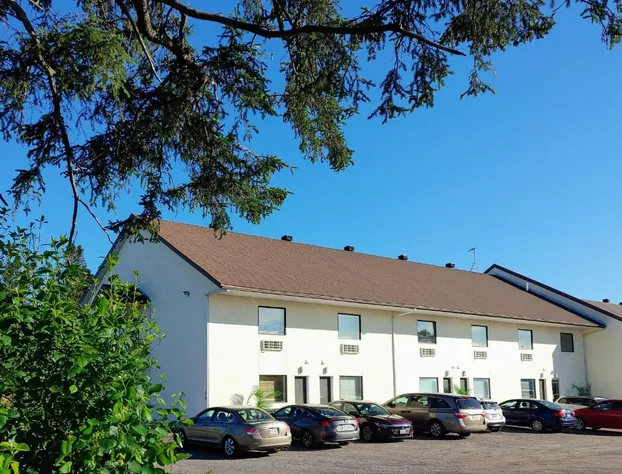 Hotel Le Must hotel detail image 1