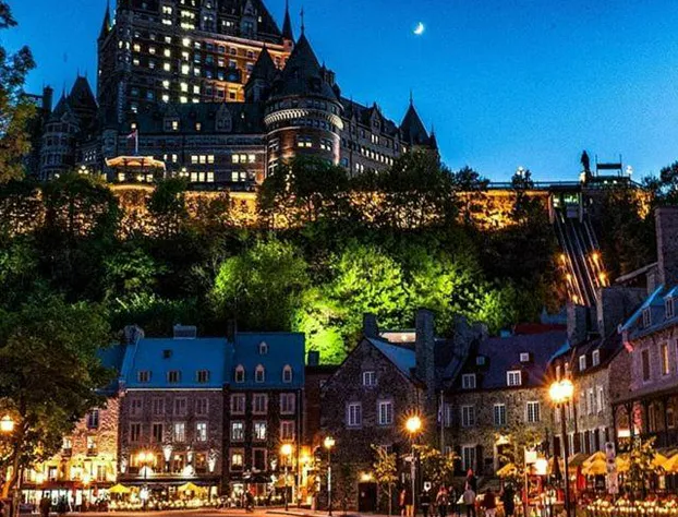 Hotel Le Must hotel detail image 2