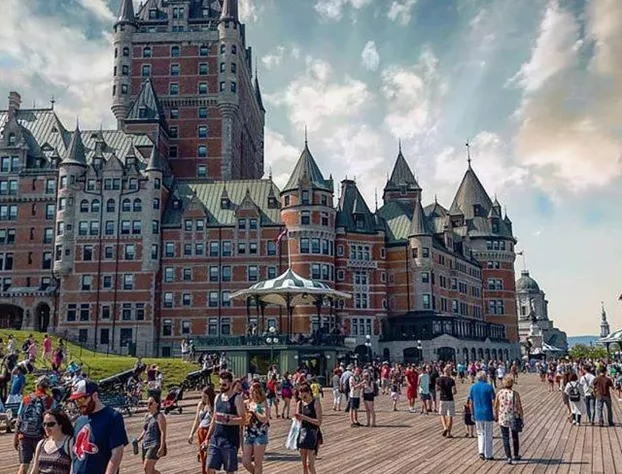 Hotel Le Must hotel detail image 3