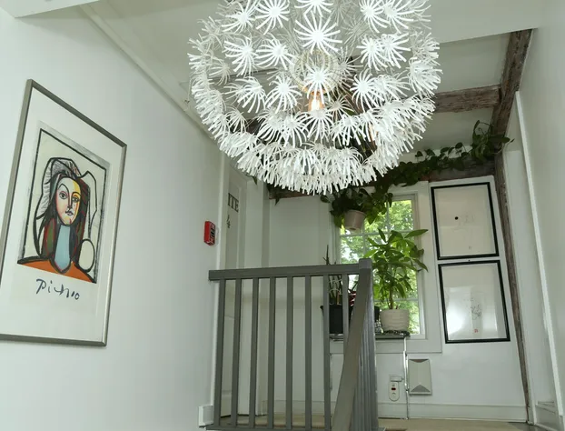 Harpoon House hotel detail image 1