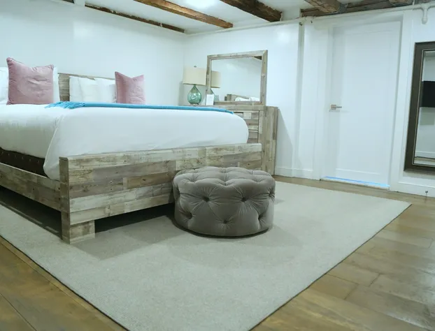 Harpoon House hotel detail image 4