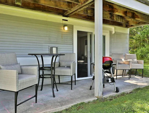 Killington Center Inn & Suites by Killington VR - 2 Bedrooms hotel detail image 4