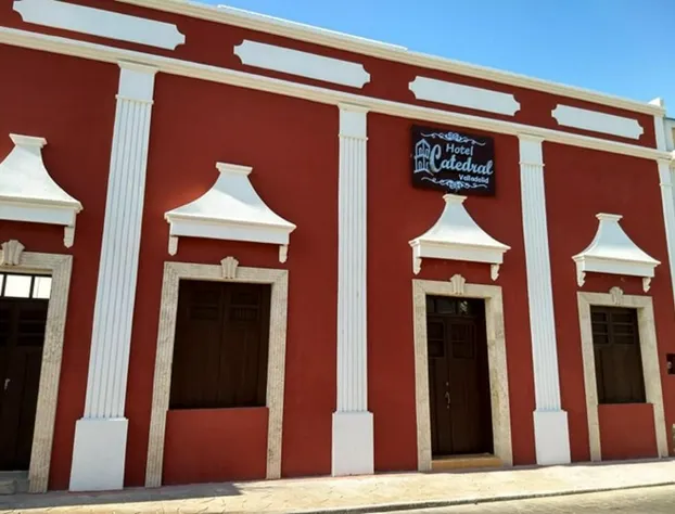 Hotel Catedral Valladolid hotel detail image 2