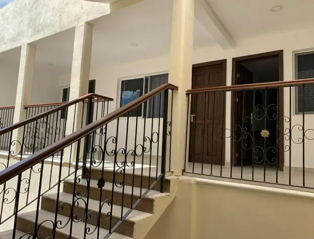 Hotel Catedral Valladolid hotel detail image 3