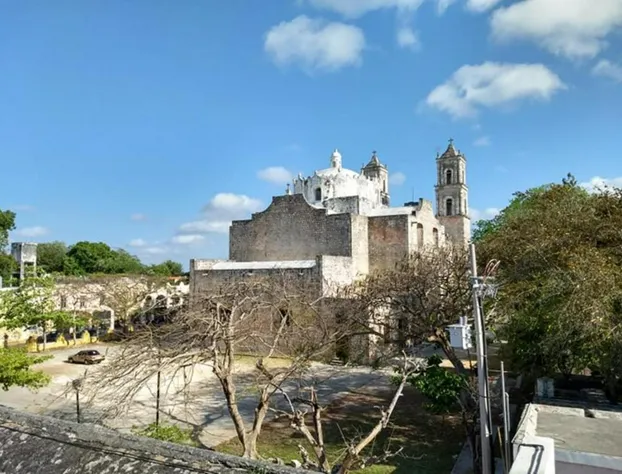 Hotel Catedral Valladolid hotel detail image 4