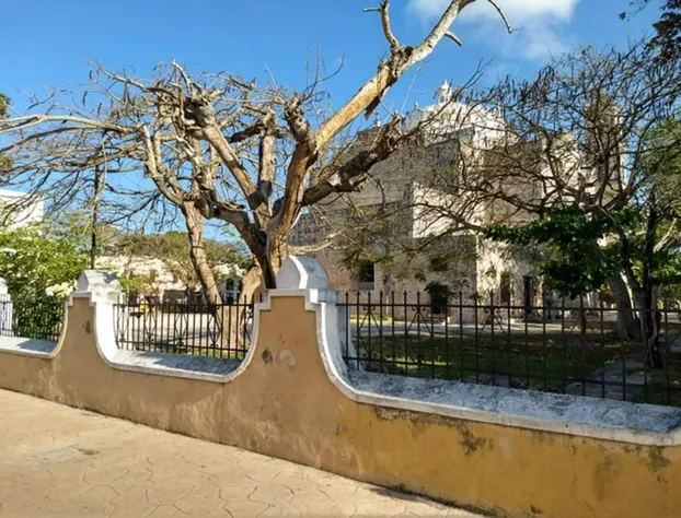 Hotel Catedral Valladolid hotel detail image 1