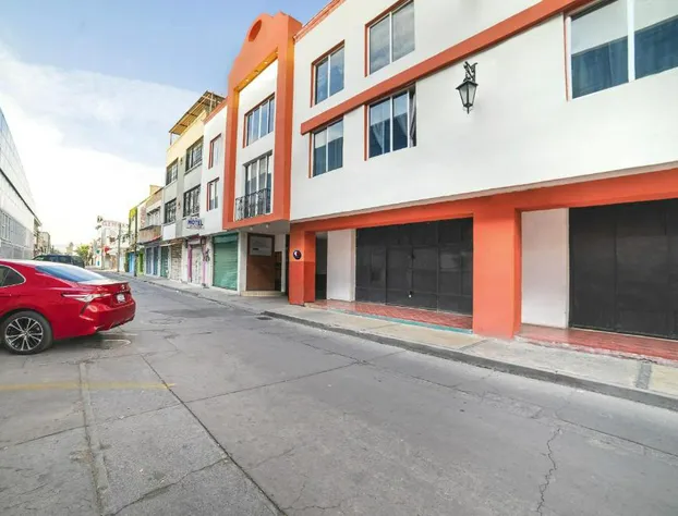 Capital O Hotel Casa Blanca hotel detail image 1