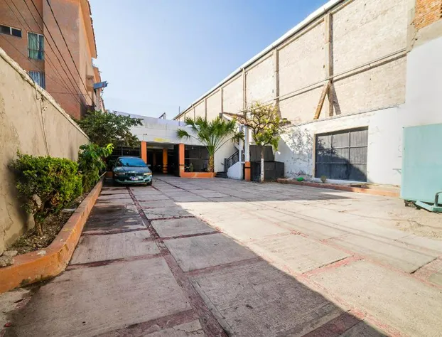 Capital O Hotel Casa Blanca hotel detail image 2