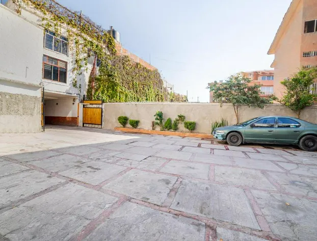 Capital O Hotel Casa Blanca hotel detail image 3