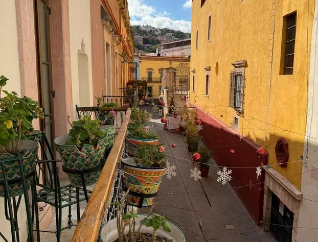 Hotel Luna hotel detail image 1