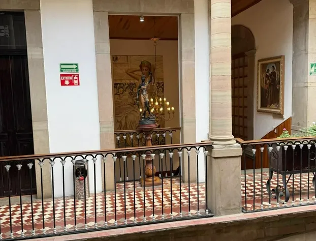 Hotel Luna hotel detail image 2