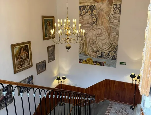 Hotel Luna hotel detail image 3