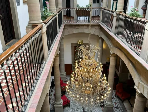 Hotel Luna hotel detail image 4