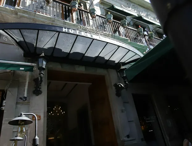 Hotel Luna hotel detail image 1