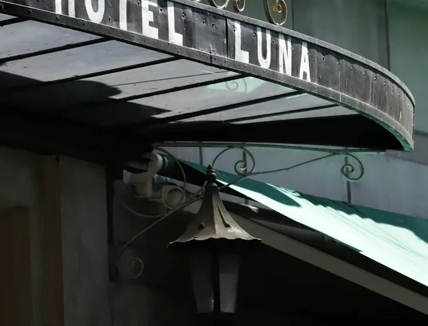 Hotel Luna hotel detail image 2