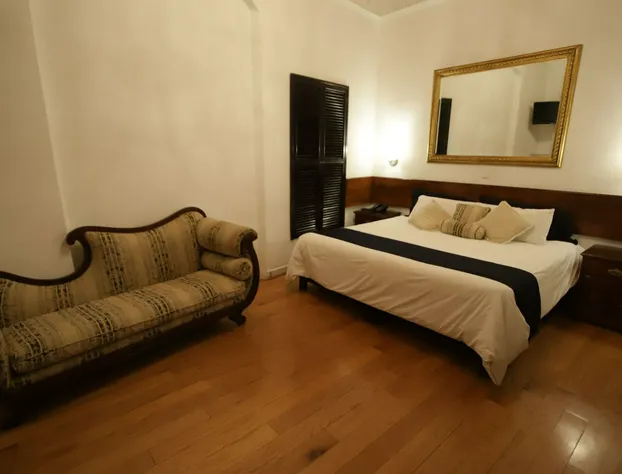 Hotel Luna hotel detail image 3