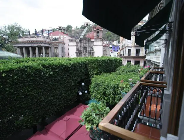 Hotel Luna hotel detail image 2