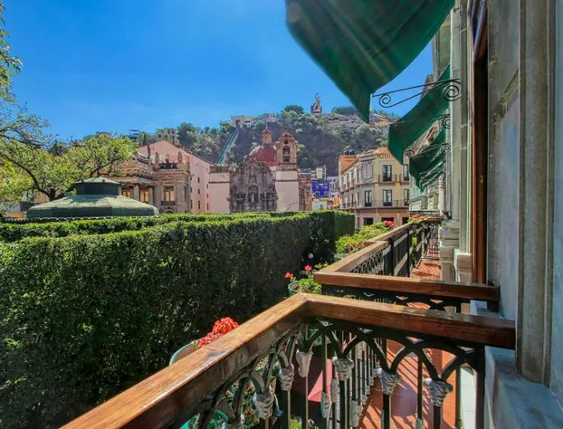 Hotel Luna hotel detail image 3