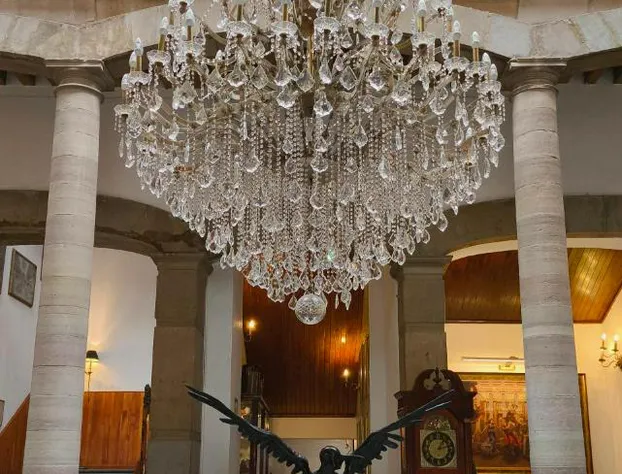 Hotel Luna hotel detail image 4