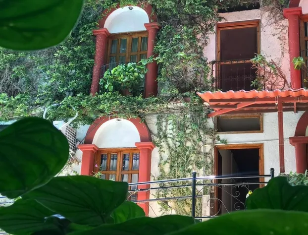 Yaxché hotel detail image 1