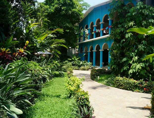 Yaxché hotel detail image 3