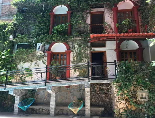 Yaxché hotel detail image 2