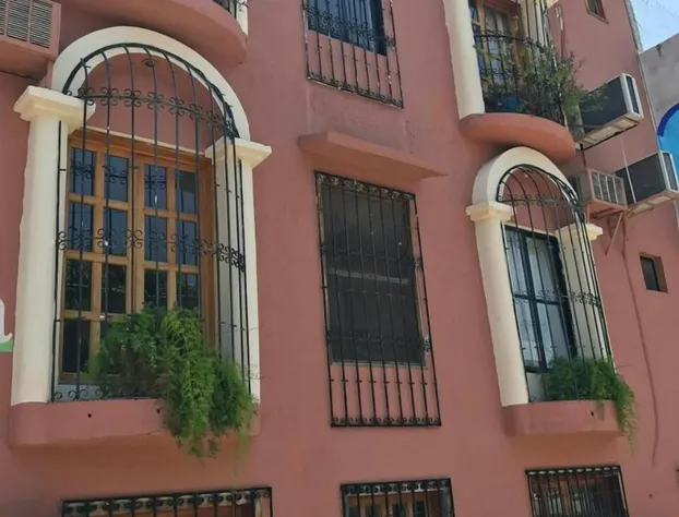 Yaxché hotel detail image 4