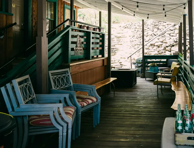 Battle Creek Lodge hotel detail image 2