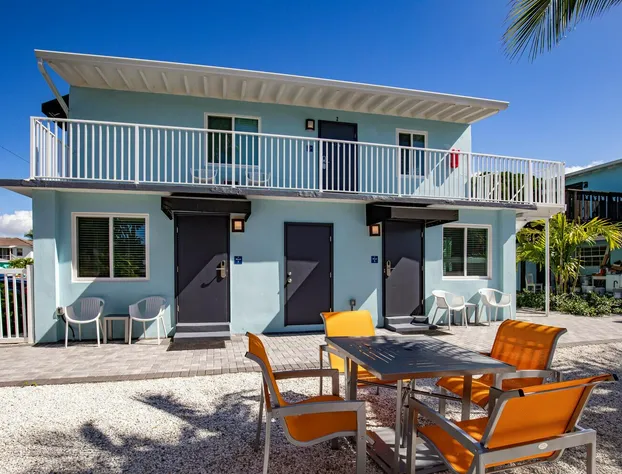 The Villas at St Pete Beach hotel detail image 2