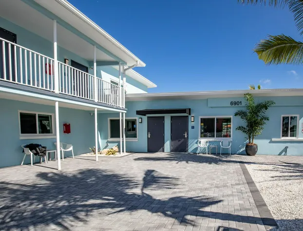 The Villas at St Pete Beach hotel detail image 3