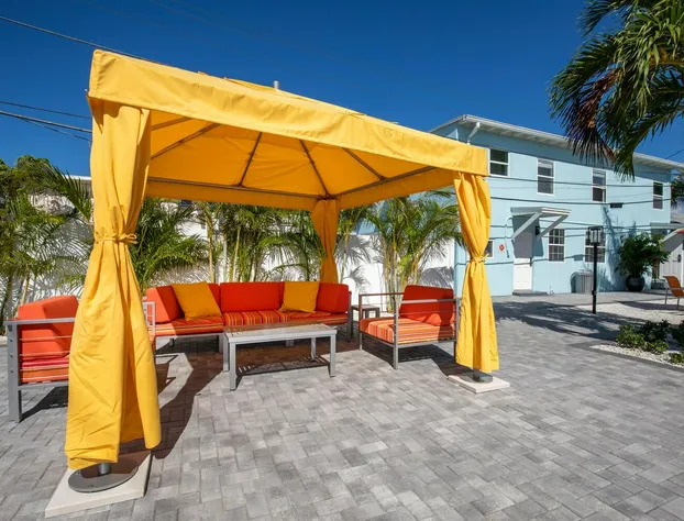 The Villas at St Pete Beach hotel detail image 4