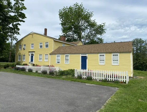 Colonel Spencer Inn hotel detail image 1