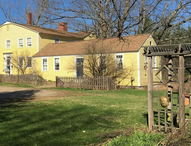 Colonel Spencer Inn hotel detail image 2