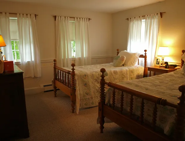 Colonel Spencer Inn hotel detail image 3