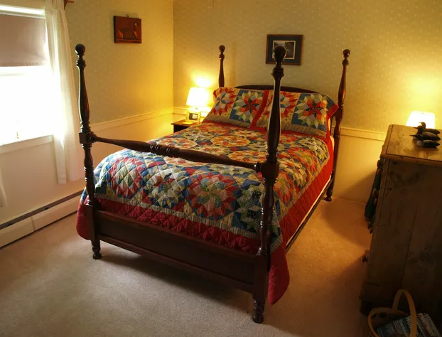 Colonel Spencer Inn hotel detail image 4