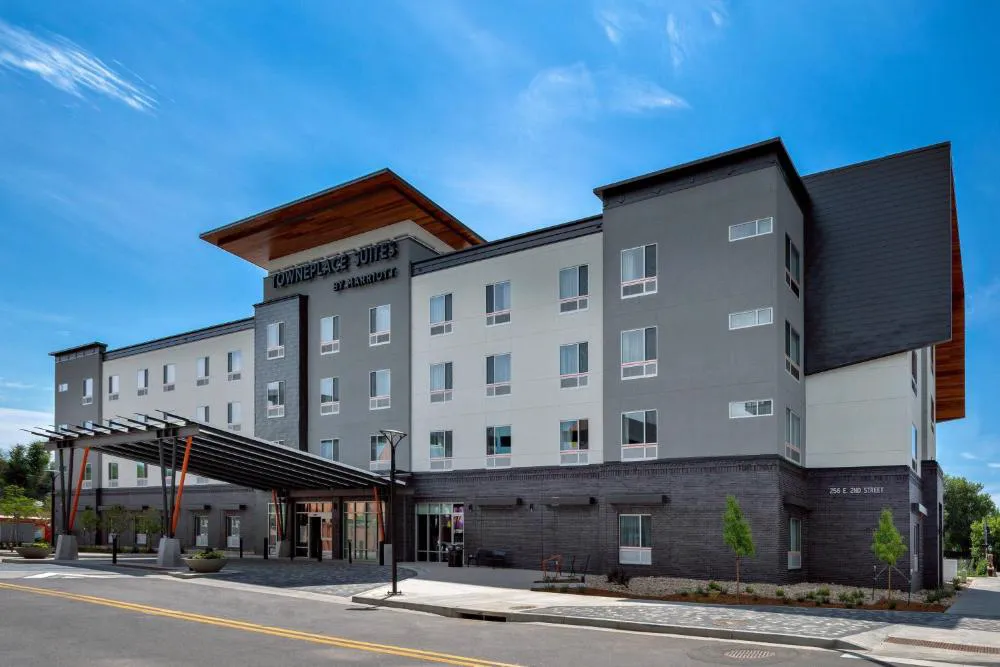 TownePlace Suites by Marriott Loveland Fort Collins hotel hero