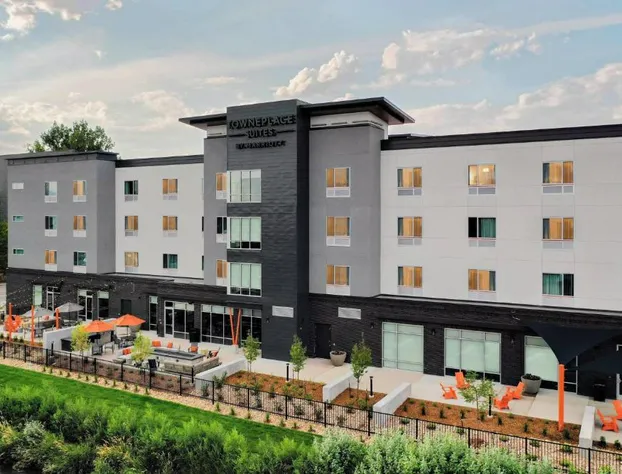 TownePlace Suites by Marriott Loveland Fort Collins hotel detail image 1