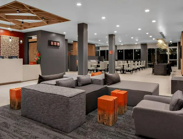 TownePlace Suites by Marriott Loveland Fort Collins hotel detail image 3