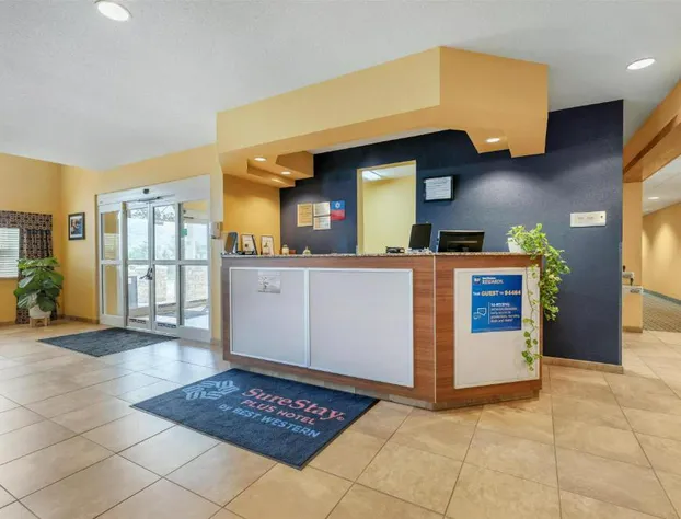 SureStay Plus Hotel by Best Western Keyser hotel detail image 2