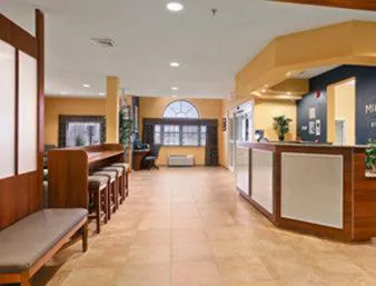 SureStay Plus Hotel by Best Western Keyser hotel detail image 2