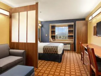 SureStay Plus Hotel by Best Western Keyser hotel detail image 3