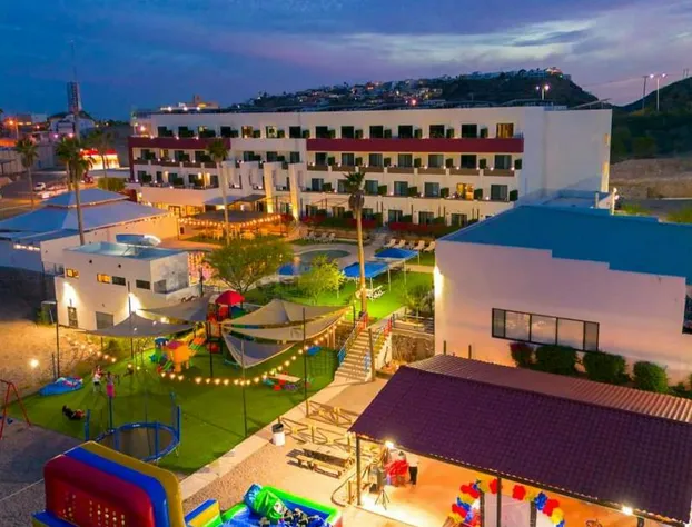 Sawari Hotel hotel detail image 1