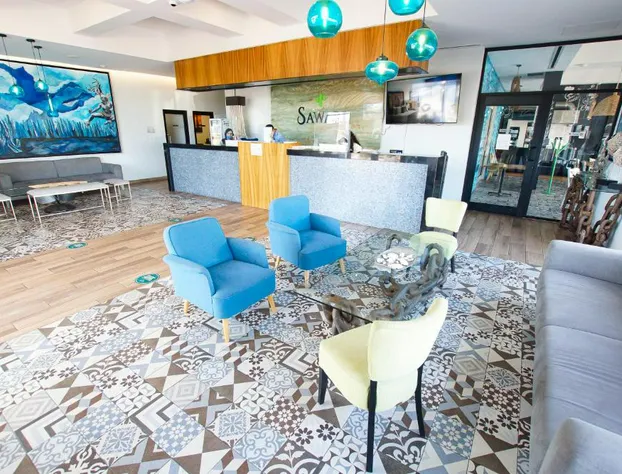 Sawari Hotel hotel detail image 3