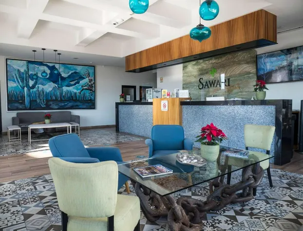 Sawari Hotel hotel detail image 4