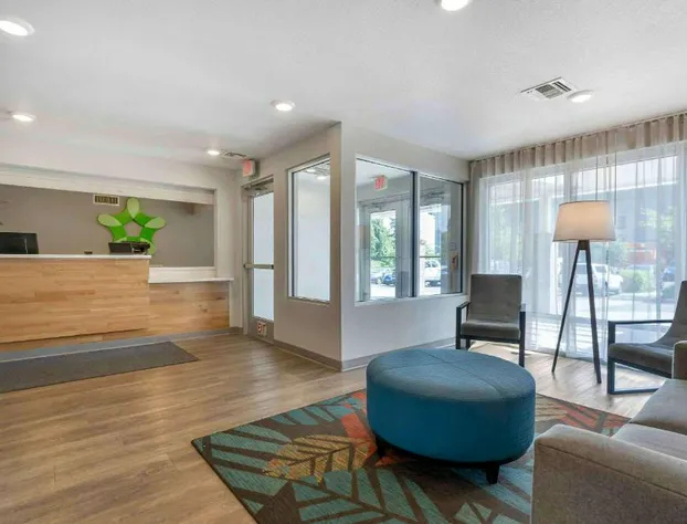 Extended Stay America Suites - Portland - East hotel detail image 2