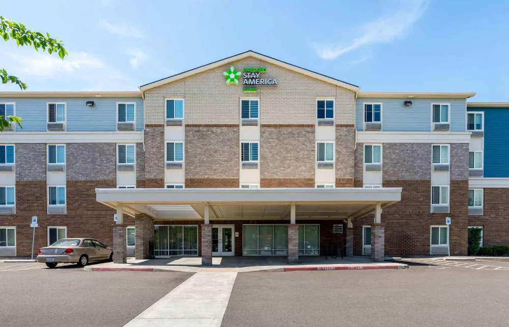 Extended Stay America Suites - Portland - East hotel hero