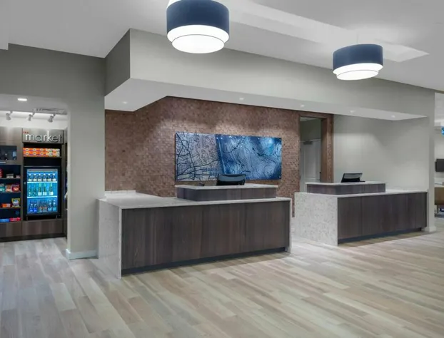 Residence Inn by Marriott Virginia Beach Town Center hotel detail image 1