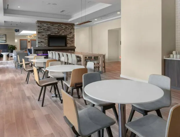 Residence Inn by Marriott Virginia Beach Town Center hotel detail image 3