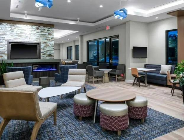 Residence Inn by Marriott Virginia Beach Town Center hotel detail image 4