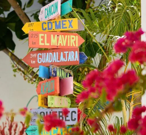 Bungalows Las Hamacas hotel detail image 2